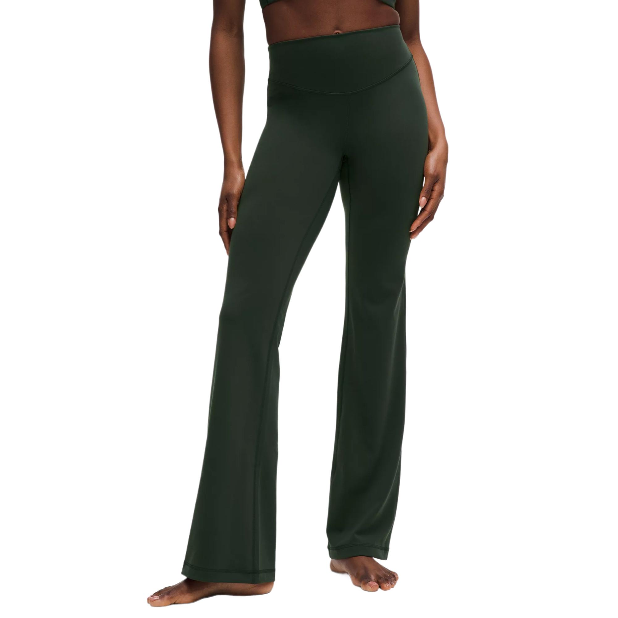 Lululemon Sports Pants 34′ Women’s