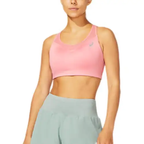 Asics ACCELERATE Sports Underwear Women's Peach Blossom