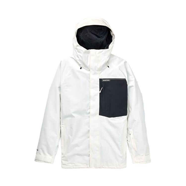 BURTON POWLINE Ski Tops Men’s