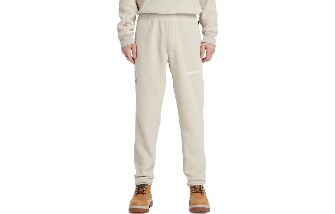 Timberland Casual Pants Men's Sand