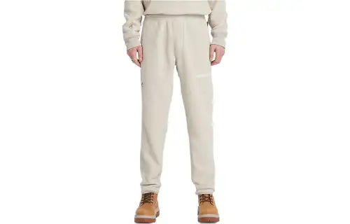 Timberland Casual Pants Men's Sand