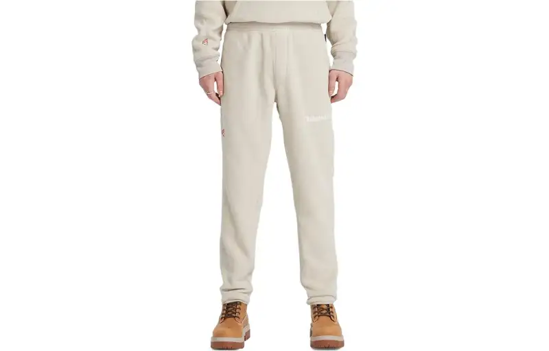 Timberland Casual Pants Men's Sand