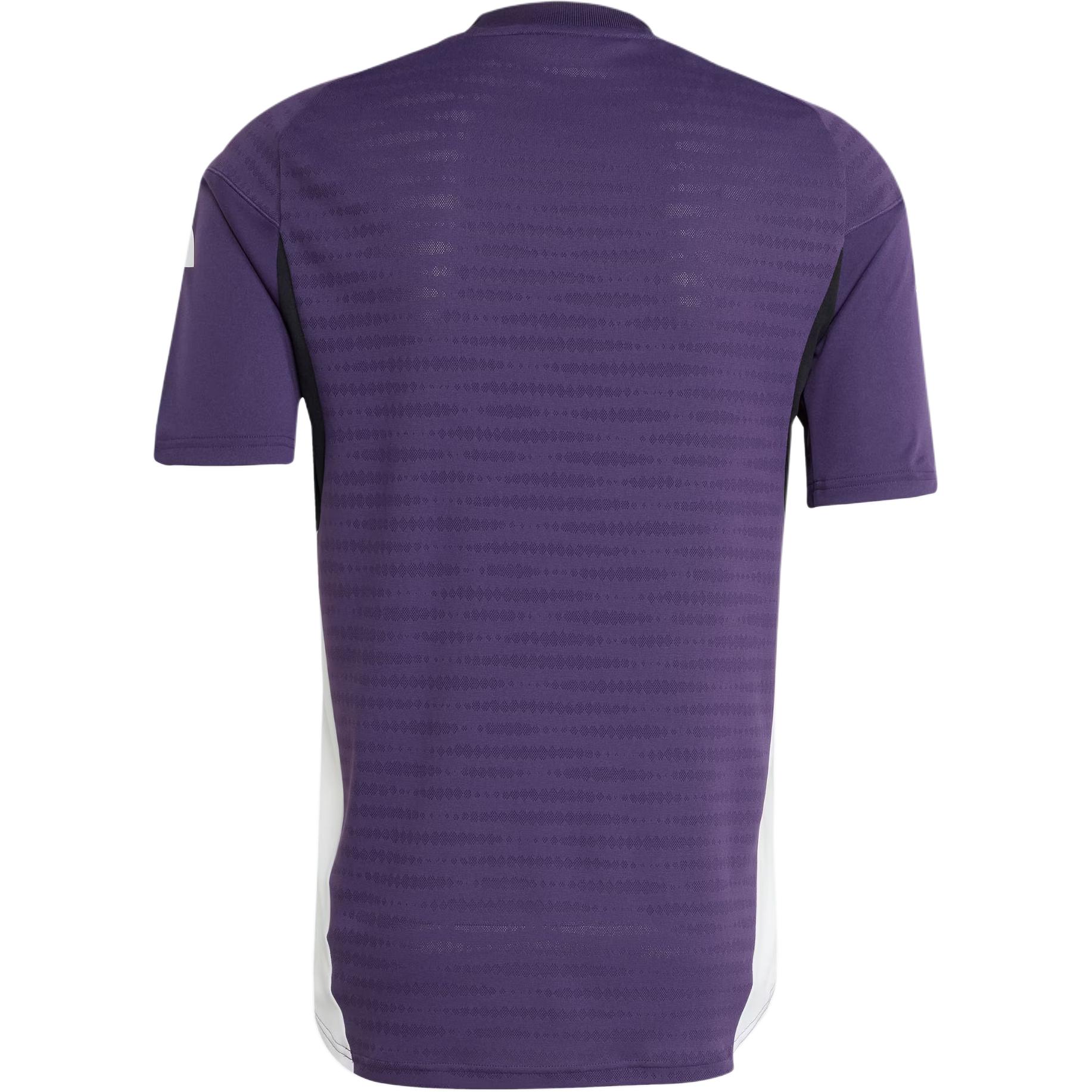Adidas Manchester United MANCHESTER UNITED TIRO 25 PRO Soccer Jersey Men’s