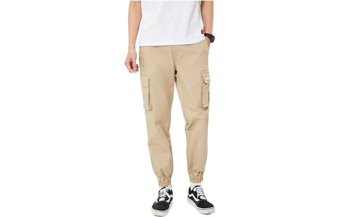 Dickies SS22 Casual Pants Unisex Sand