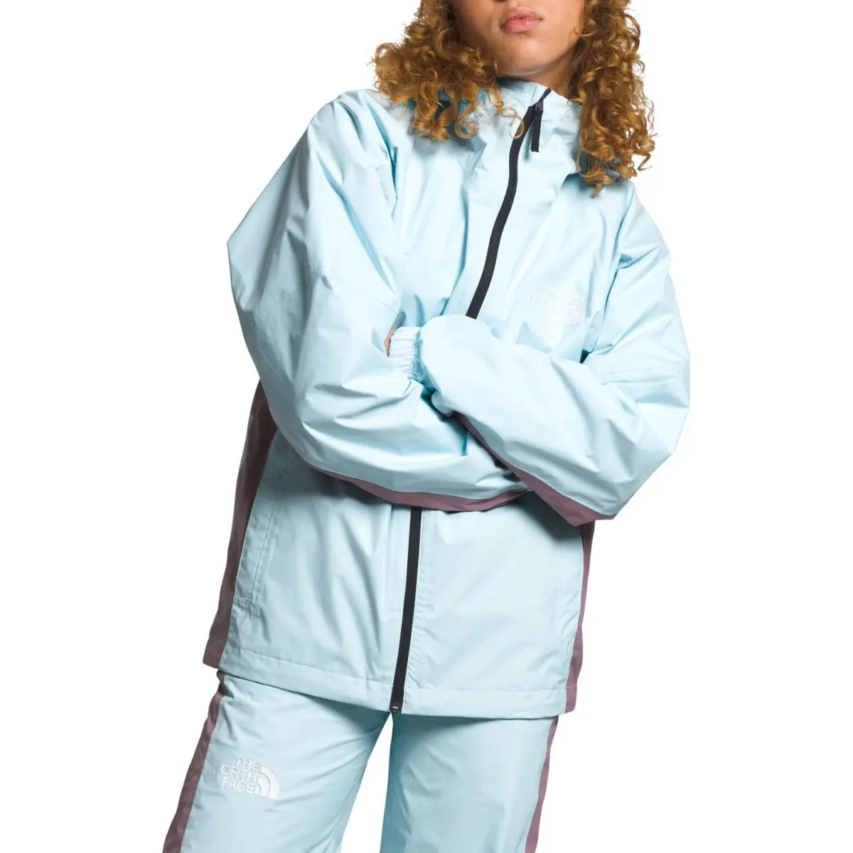 THE NORTH FACE Jackets & Coats Women's Ice Cap Blue