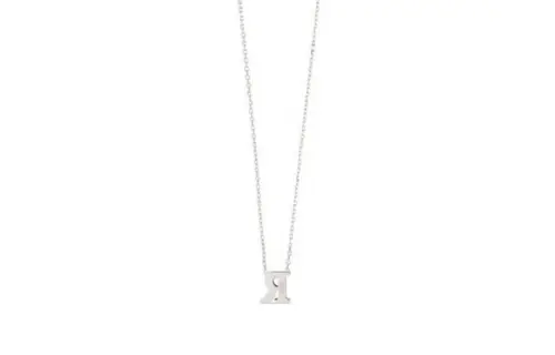 Balenciaga Necklaces Women's Silver