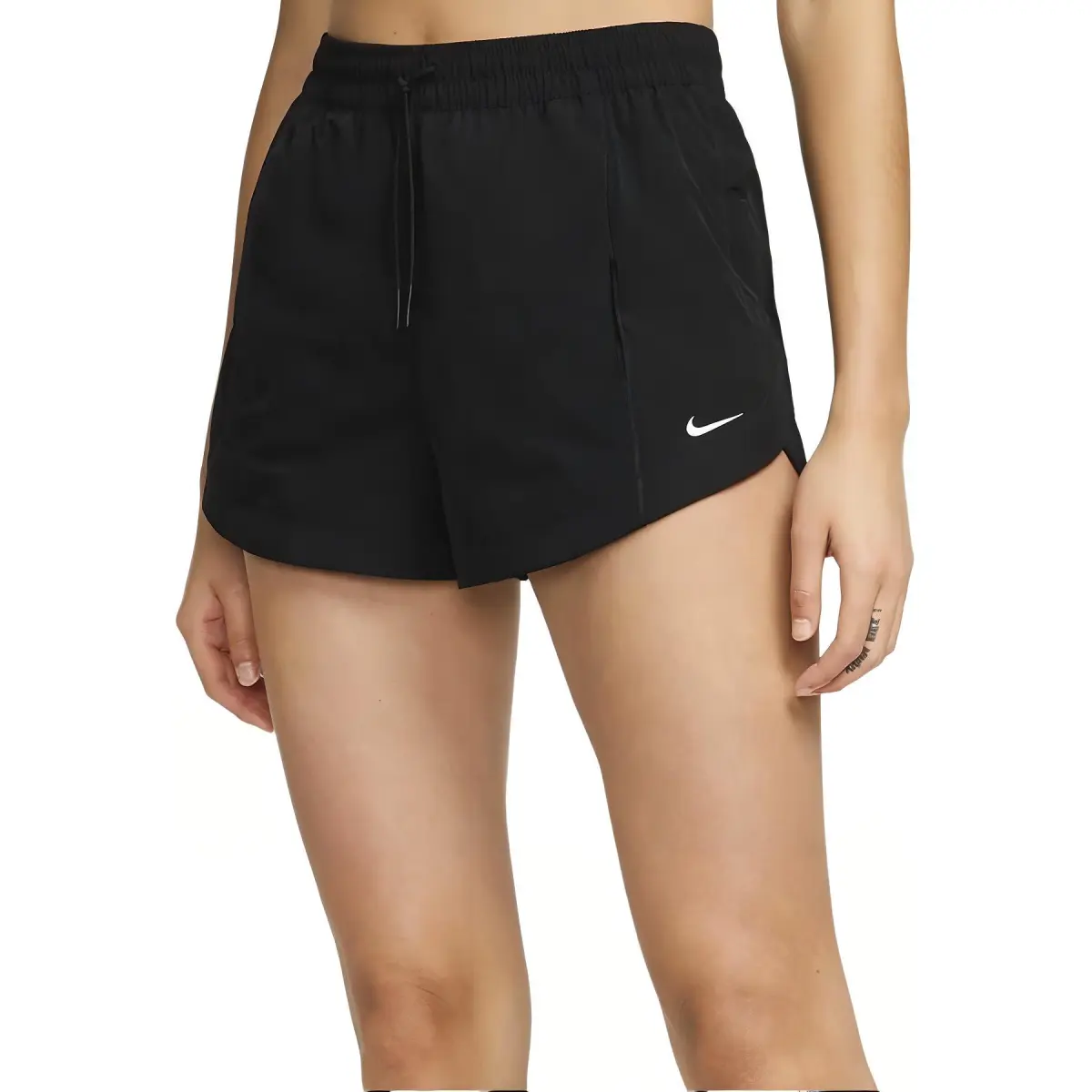 Nike Casual Shorts Women's Black