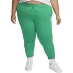 Nike Sportswear Club Fleece Casual Pants Women's Green