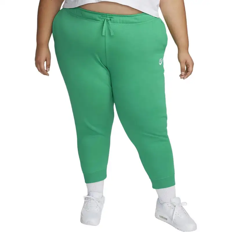 Nike Sportswear Club Fleece Casual Pants Women's Green