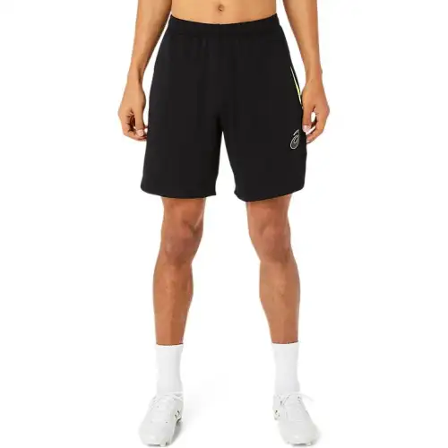 Asics Casual Shorts Men's Black