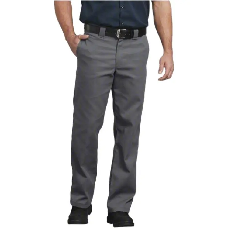Dickies Casual Pants Men's Gray