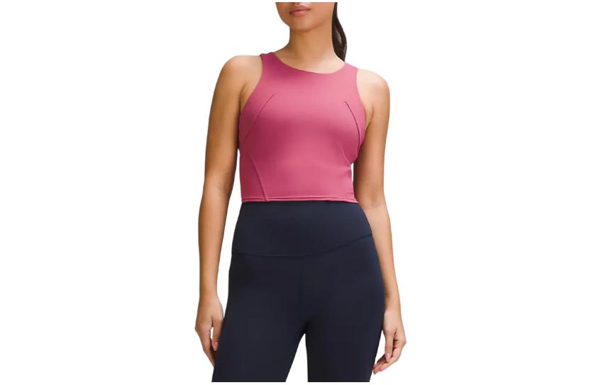 Lululemon Sleeveless Sports Shirts Women’s Other