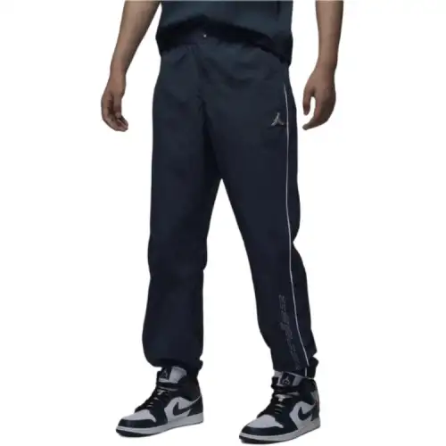 Jordan Sports Pants Men's Arsenal Dark Sea Blue
