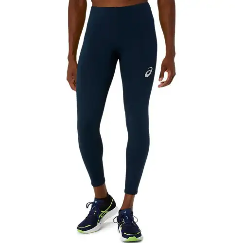 Asics Sports Pants Men's French Blue