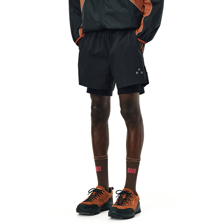 FPA Running Shorts Unisex Thin