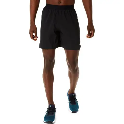 Asics ROAD 2 N 1 ROAD 2 N 1 Casual Shorts Men's Performance Black/Carrier Gray