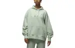 Jordan Sweatshirt Women's Light Green
