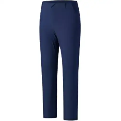 Anta Champion All Weather Collection Casual Pants Men's Senan Blue