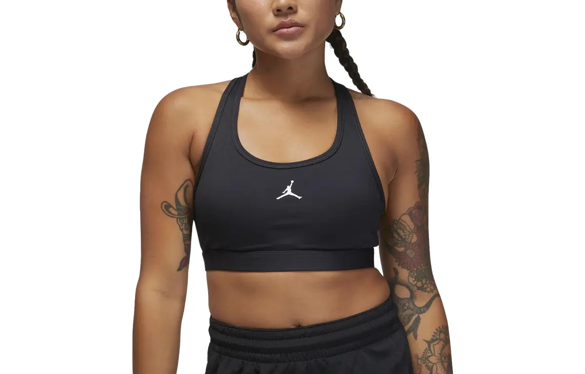 Jordan Sports Underwear Women's Black