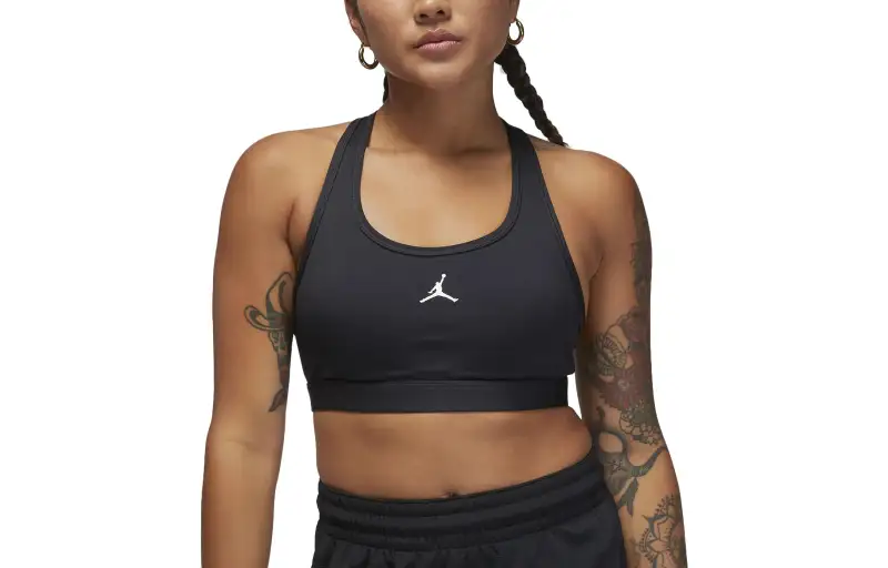 Jordan Sport Women's Medium-Support Padded Jumpman Bra