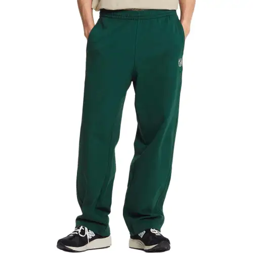 New Balance Casual Pants Men's Green