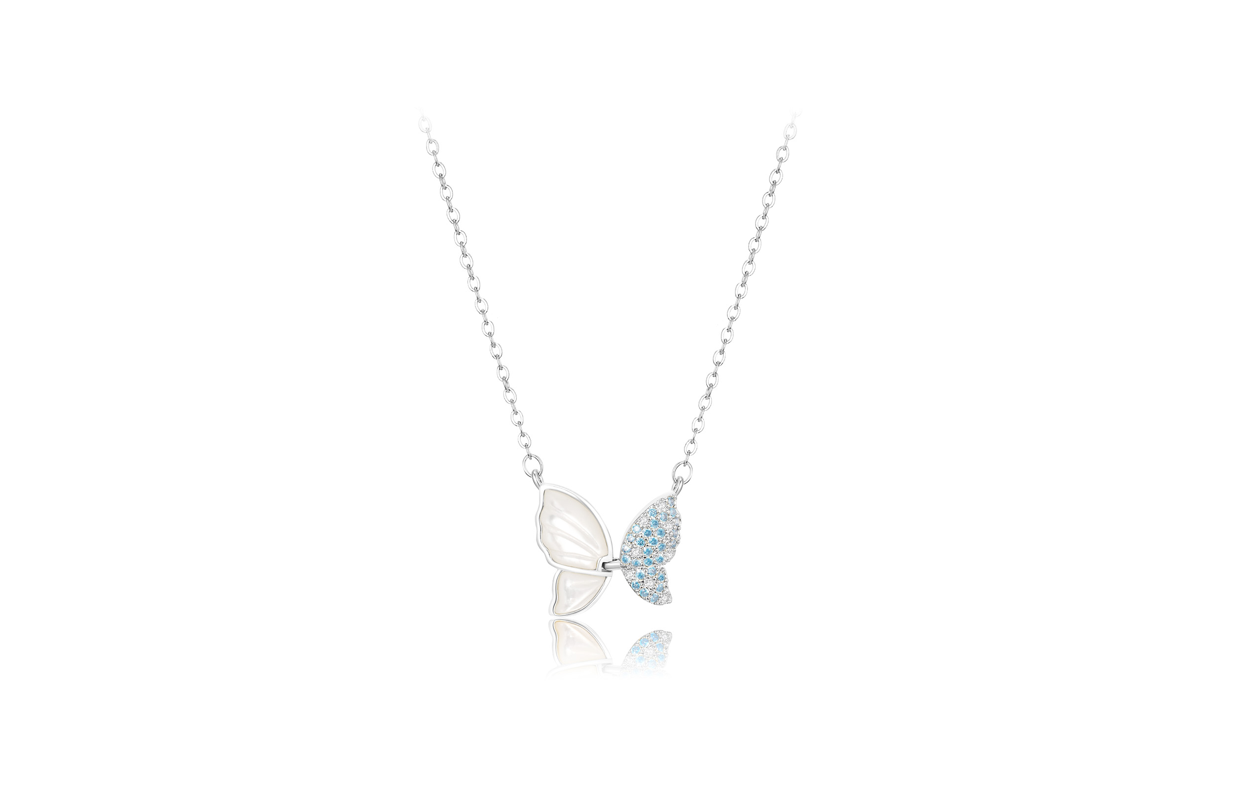 ERROR Necklaces Women's