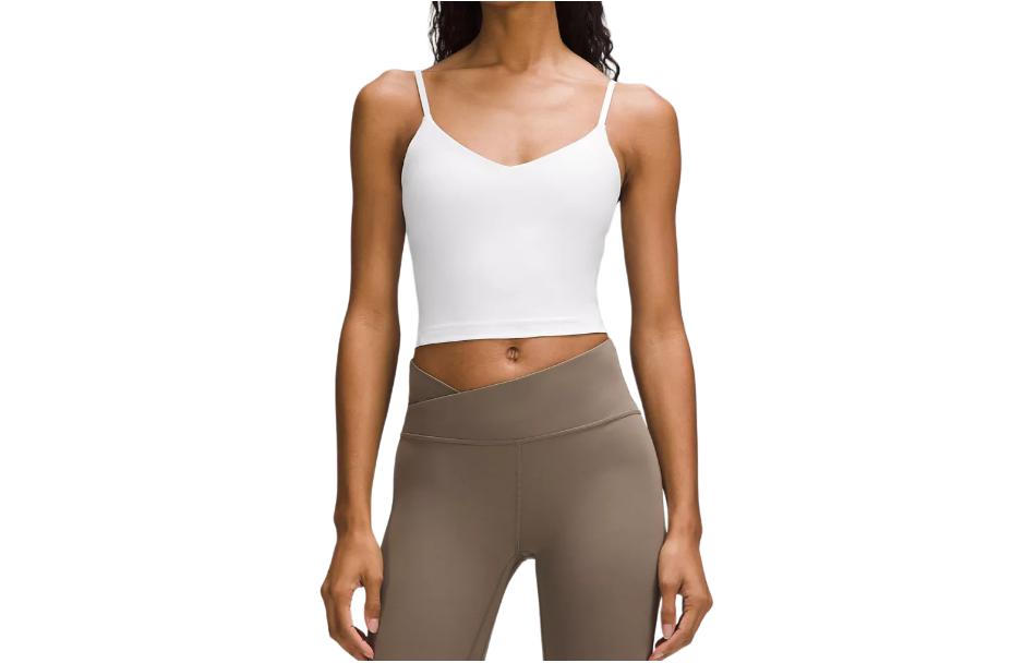 Lululemon Align Tank Top Women’s