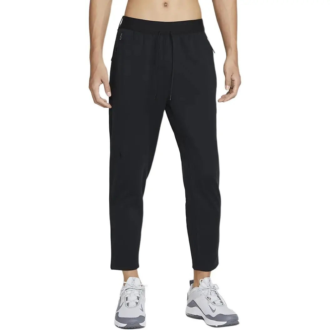 Nike A.P.S.Dri FIT ADV Casual Pants Men's Black