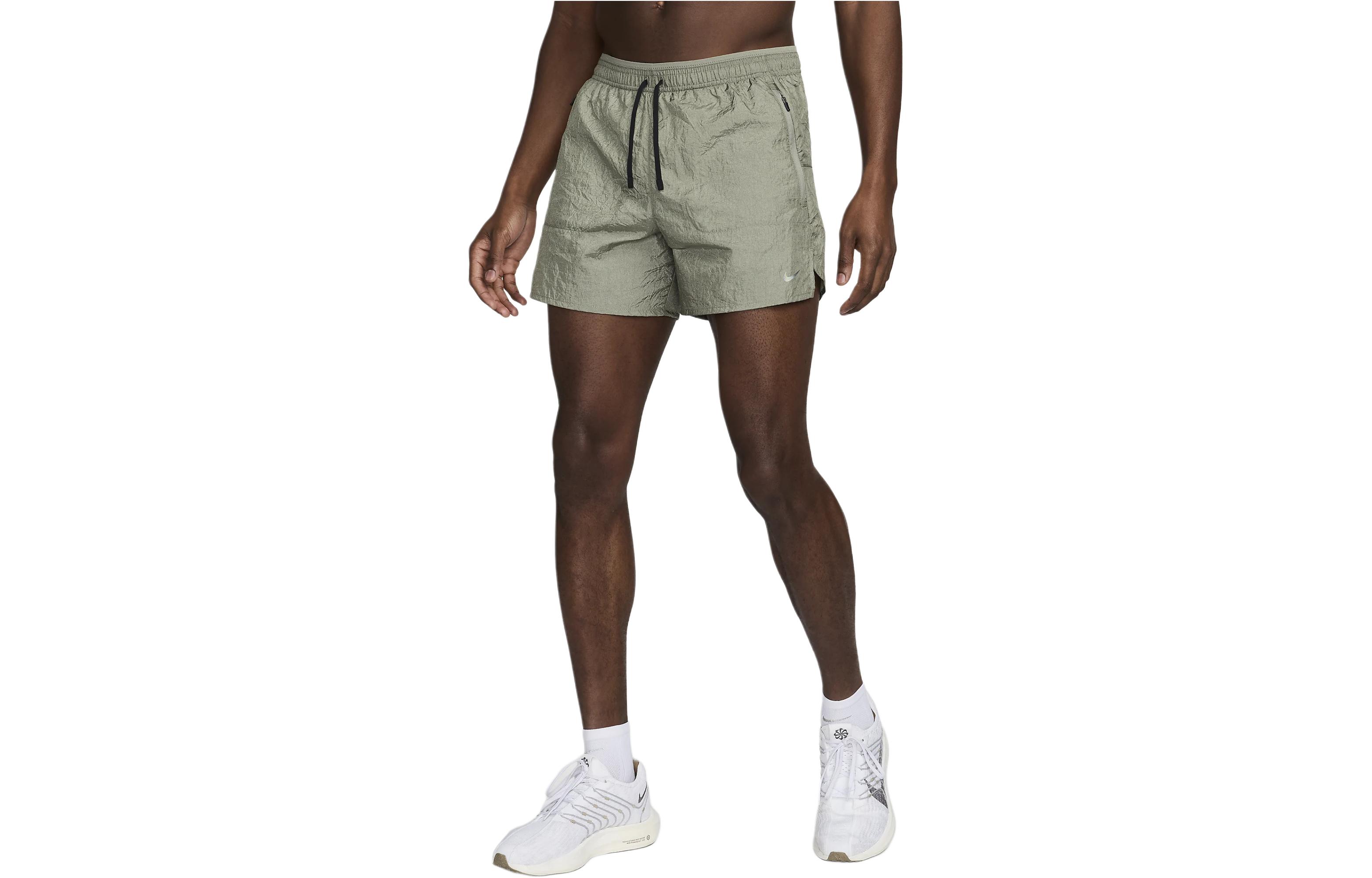 Nike Stride Running Division Men's Dri-FIT 5' Brief-Lined Running Shorts
