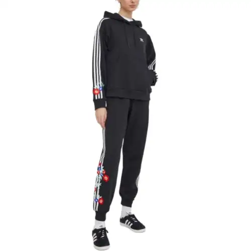 Adidas Originals Sweatshirt Women's Black