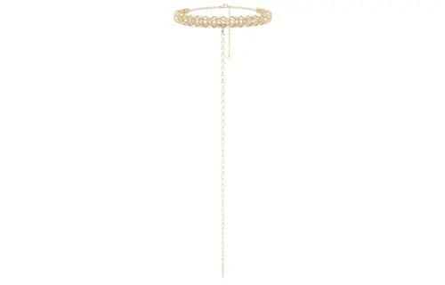 DIOR Necklaces Women's