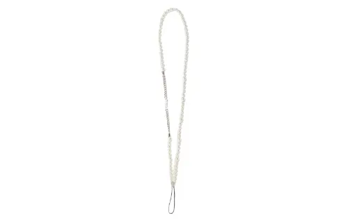 MIU MIU Pearl Necklaces Women's