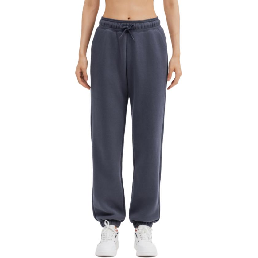 DECATHLON DOMYOS Fleece Pants Women’s Ink