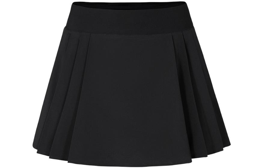Lululemon Side Pleat Casual Short Skirts Women’s