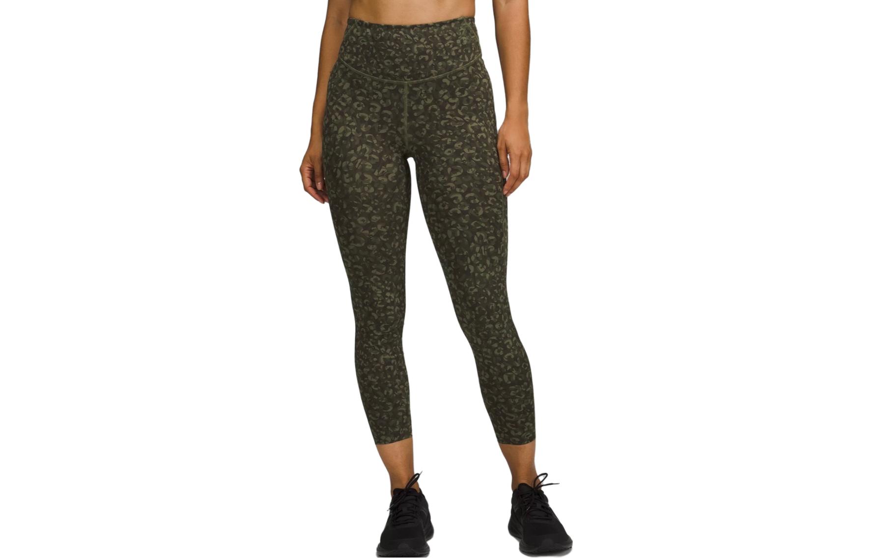 Lululemon Base Pace Sports Pants Women's Moderate