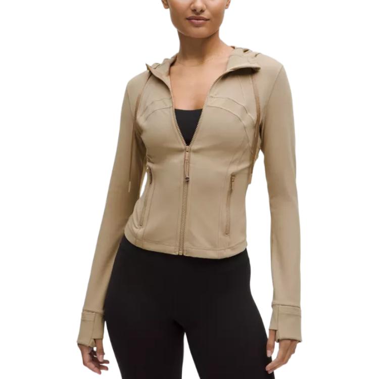 Lululemon Define Yoga Coat Women’s