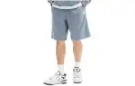 New Balance Casual Shorts Unisex Blue Gray