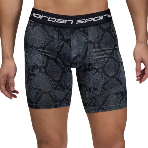 Jordan SportDri Fit Sports Shorts Men's Black