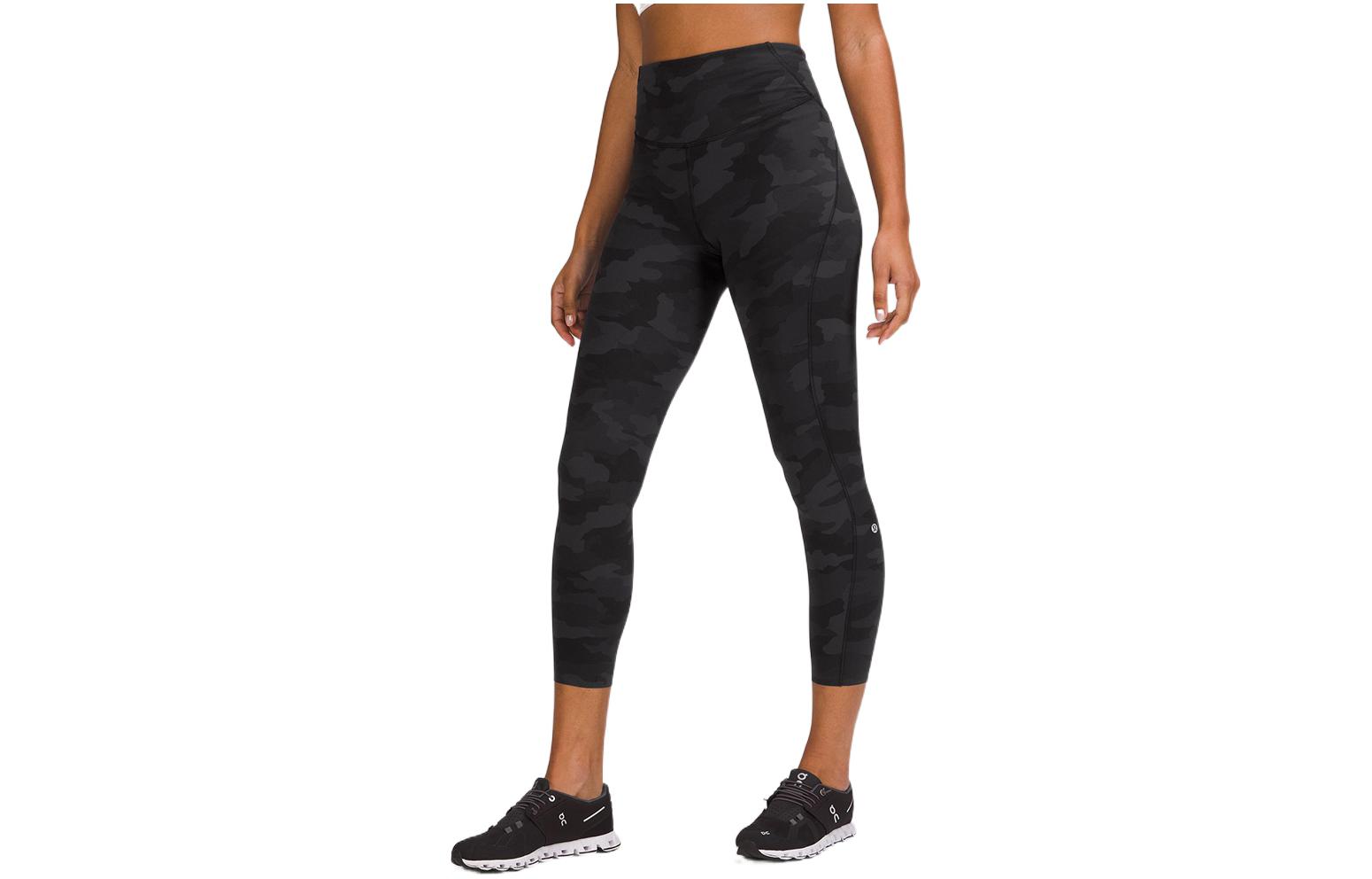 Lululemon Base Pace Sports Pants Women's Moderate