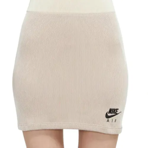 Nike Casual Short Skirts Women's Ecru