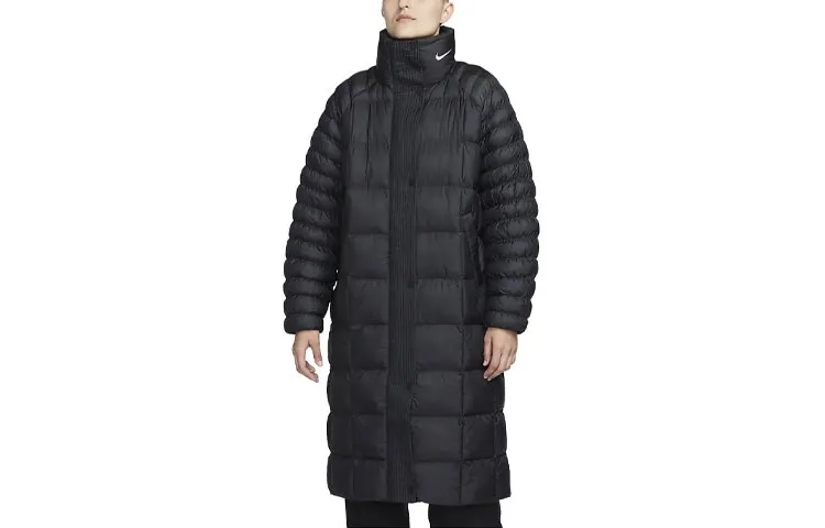 Nike Sportswear Swoosh Puffer PrimaLoft® Women's Therma FIT Oversized Parka
