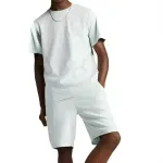 Converse Go To Standard Fit 9' Fleece Shorts