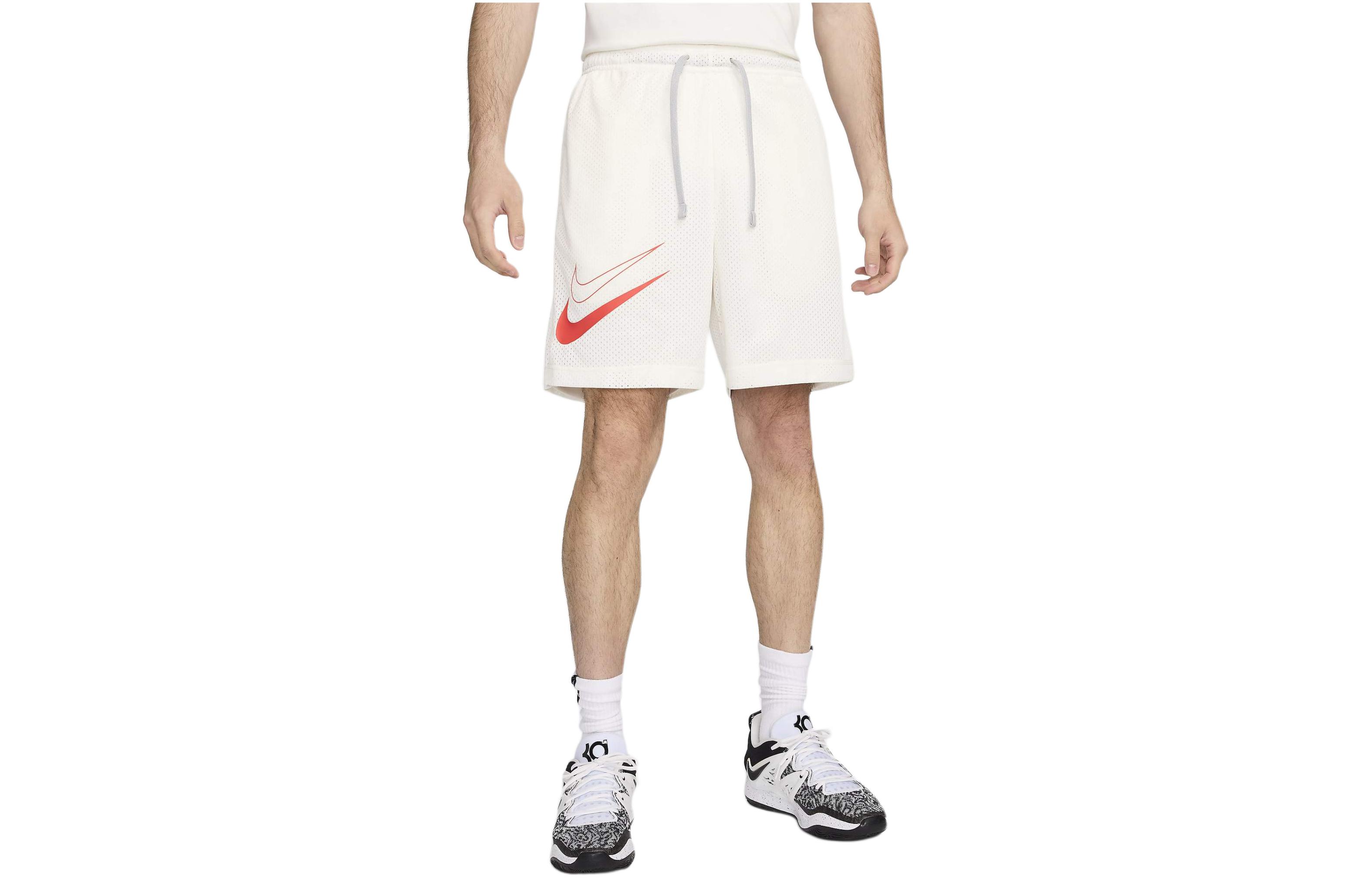 Nike SS24 Basketball Shorts Men’s Canvas
