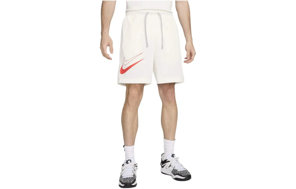Nike SS24 Basketball Shorts Men's Canvas