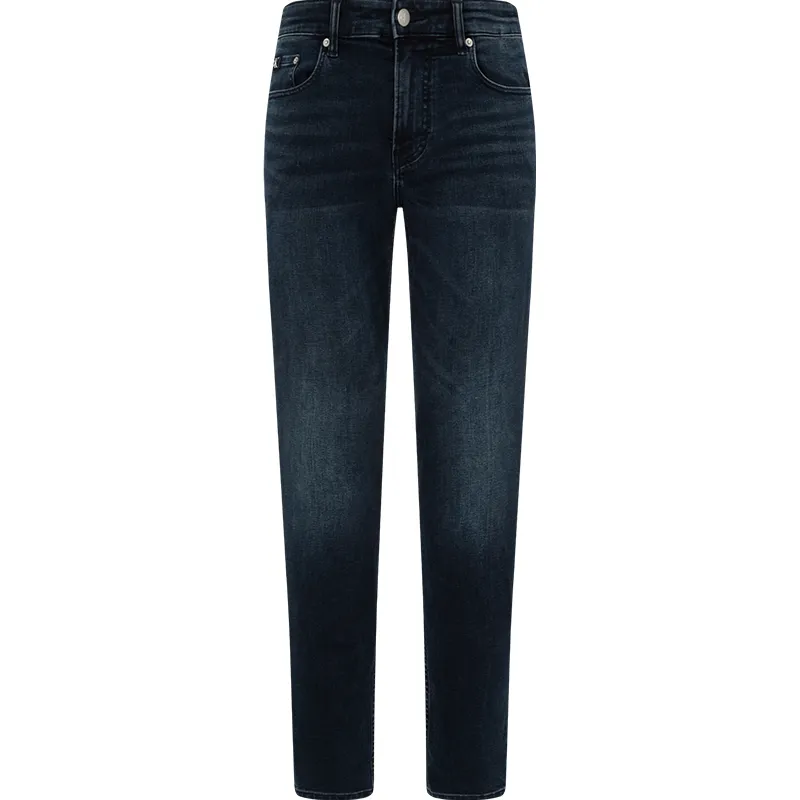 CALVIN KLEIN Jeans Men's Denim Dark Blue