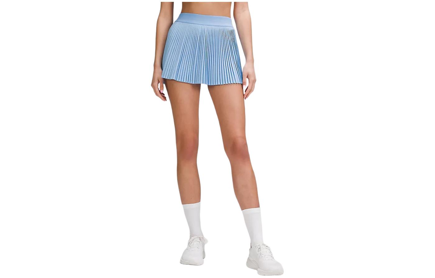 Lululemon Casual Short Skirts Women’s