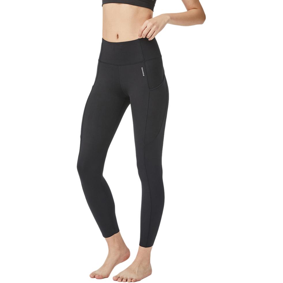 DECATHLON Sports Pants Women’s Black
