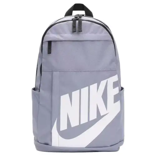 Nike Elemental Fabric Backpack Regular Unisex Haze Blue