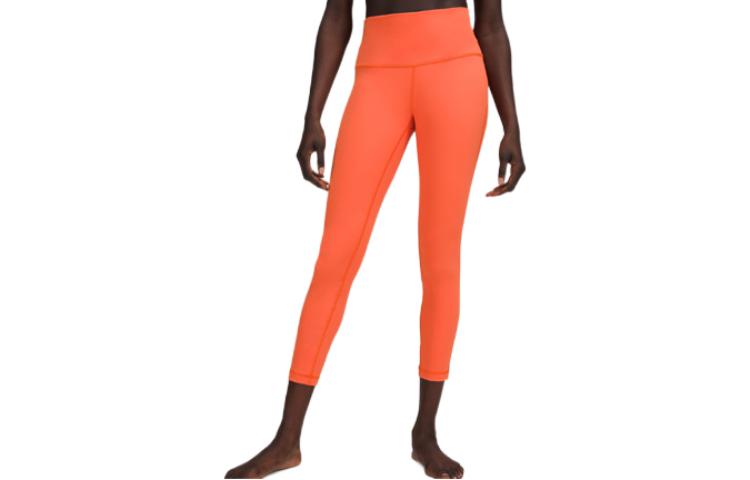 Lululemon Wunder Under Sports Pants Women’s
