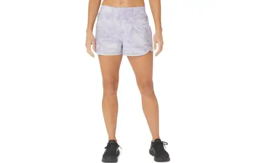 Asics 2.5In Pr Lyte Short 2.0 Casual Shorts Women's Light Purple